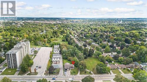 1097 Queens Boulevard, Kitchener, ON 