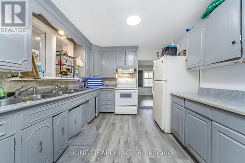 1097 Queens Boulevard, Kitchener, ON 