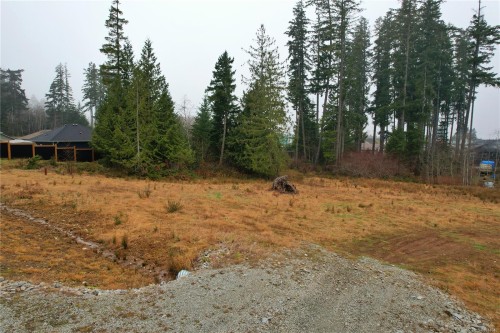 Lot B Raleigh Ave, Port Alberni, BC 