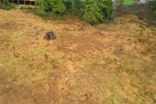 Lot B Raleigh Ave, Port Alberni, BC 