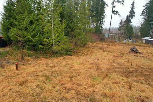 Lot B Raleigh Ave, Port Alberni, BC 