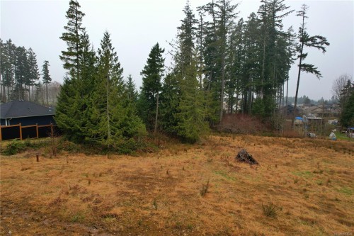Lot B Raleigh Ave, Port Alberni, BC 