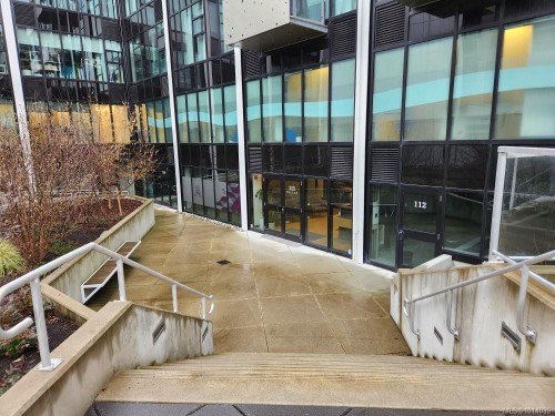 110-1105 Pandora Ave, Victoria, BC 