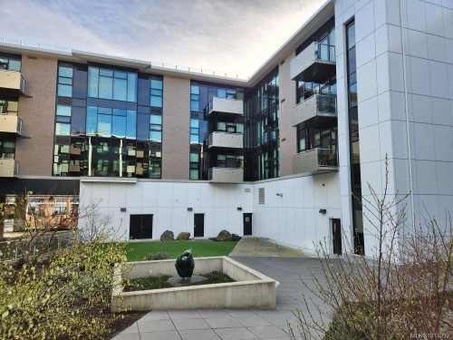 110-1105 Pandora Ave, Victoria, BC 