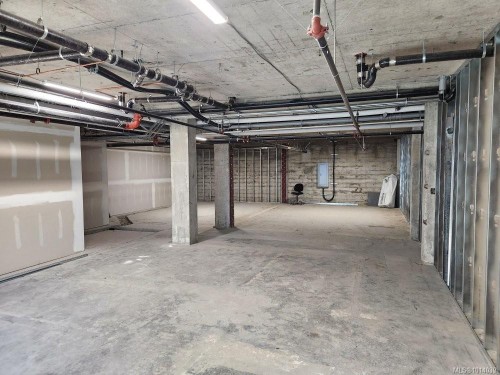 110-1105 Pandora Ave, Victoria, BC 