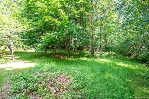 3951 Forbidden Plateau Rd, Courtenay, BC 