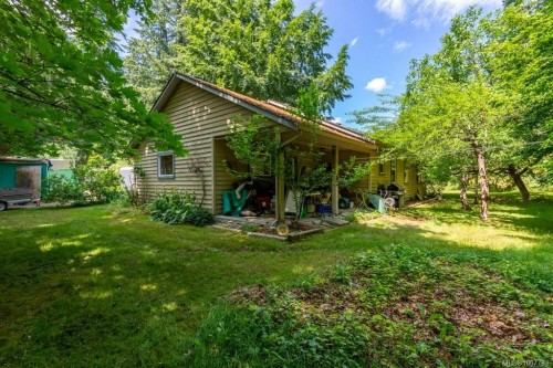 3951 Forbidden Plateau Rd, Courtenay, BC 
