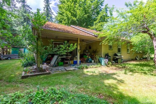3951 Forbidden Plateau Rd, Courtenay, BC 