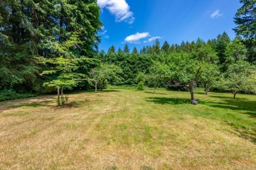 3951 Forbidden Plateau Rd, Courtenay, BC 