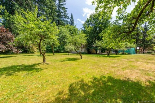 3951 Forbidden Plateau Rd, Courtenay, BC 