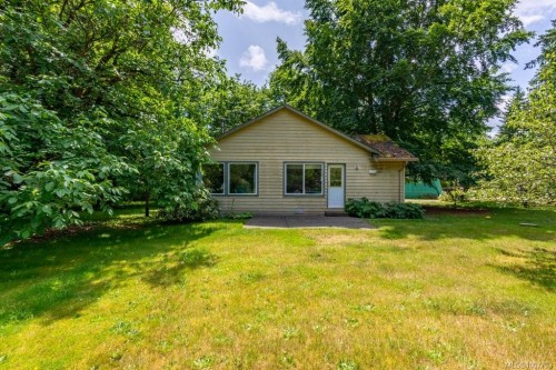 3951 Forbidden Plateau Rd, Courtenay, BC 
