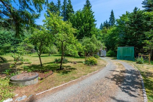3951 Forbidden Plateau Rd, Courtenay, BC 