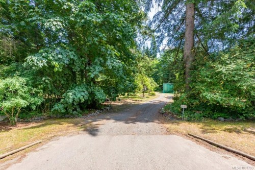 3951 Forbidden Plateau Rd, Courtenay, BC 