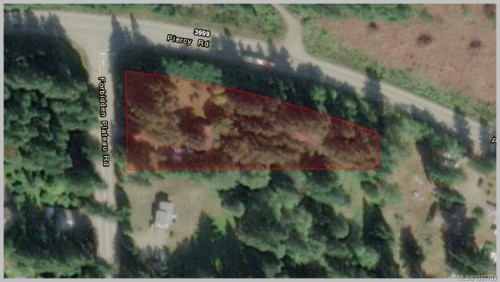 3951 Forbidden Plateau Rd, Courtenay, BC 