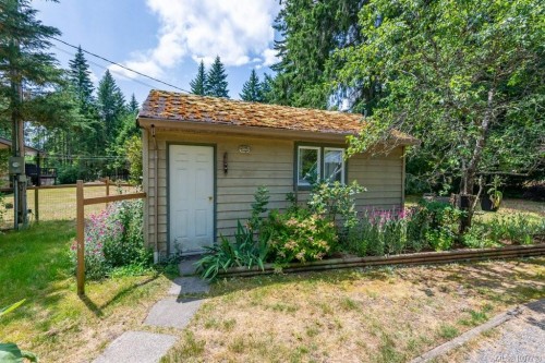 3951 Forbidden Plateau Rd, Courtenay, BC 