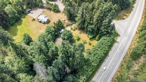 3951 Forbidden Plateau Rd, Courtenay, BC 