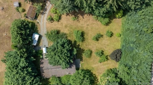 3951 Forbidden Plateau Rd, Courtenay, BC 