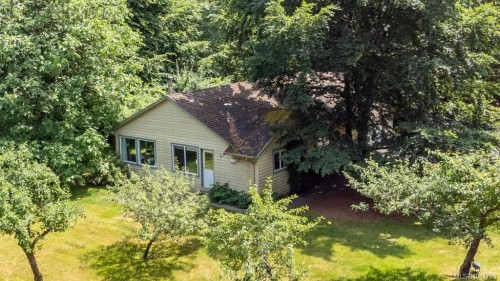 3951 Forbidden Plateau Rd, Courtenay, BC 