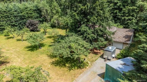 3951 Forbidden Plateau Rd, Courtenay, BC 