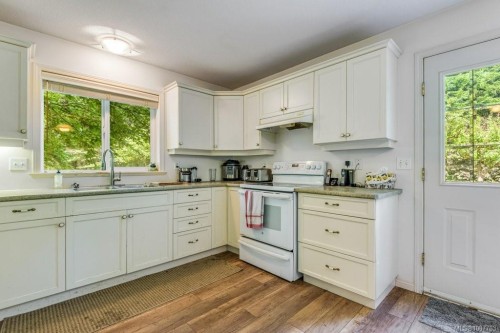 3951 Forbidden Plateau Rd, Courtenay, BC 