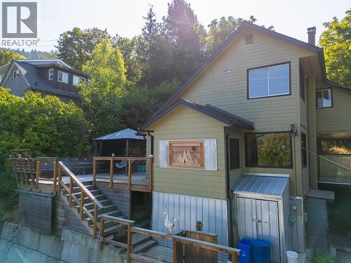 320 CHATHAM Street  Nelson, BC V1L 3Z2