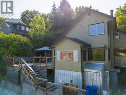 320 CHATHAM Street  Nelson, BC V1L 3Z2