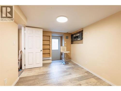 320 Chatham Street, Nelson, BC - Indoor Photo Showing Other Room