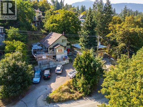320 Chatham Street, Nelson, BC - Outdoor With View