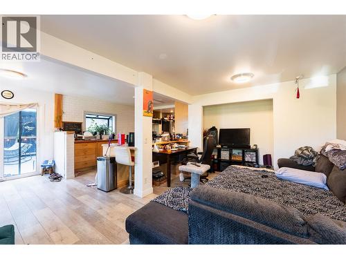 320 Chatham Street, Nelson, BC - Indoor