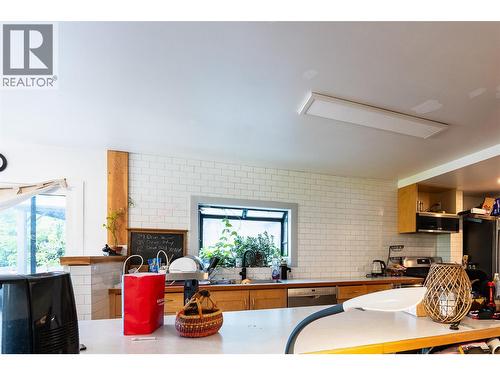 320 Chatham Street, Nelson, BC - Indoor