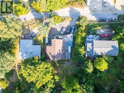 320 Chatham Street, Nelson, BC - Outdoor With View