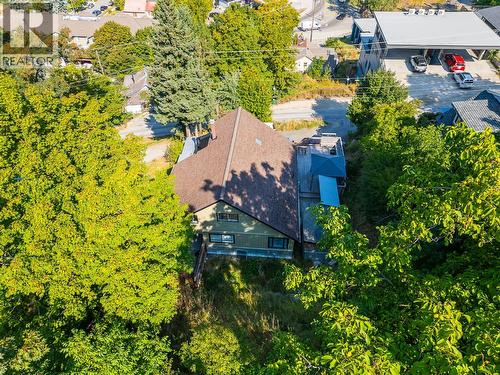 320 Chatham Street, Nelson, BC - Outdoor