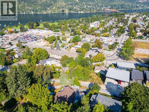 320 Chatham Street, Nelson, BC - Outdoor With View