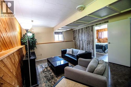 116 Wolverine Avenue, Tumbler Ridge, BC - Indoor