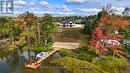 117 Almur Drive, Georgian Bluffs, ON  - Outdoor With Body Of Water With View 