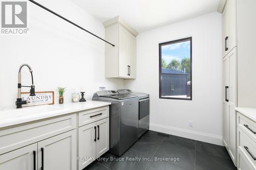 117 Almur Drive, Georgian Bluffs, ON - Indoor