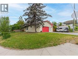 3404 Alexis Park Drive  Vernon, BC V1T 6G8
