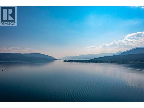 528 Loon Avenue, Vernon, BC - Outdoor With Body Of Water With View