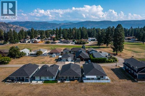 528 Loon Avenue, Vernon, BC - Outdoor With View