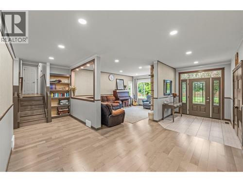 5936 Highway 6, Coldstream, BC - Indoor