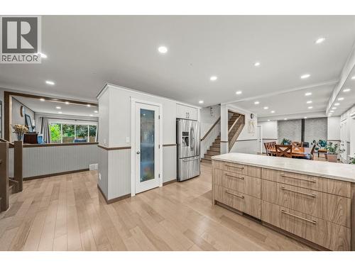 5936 Highway 6, Coldstream, BC - Indoor