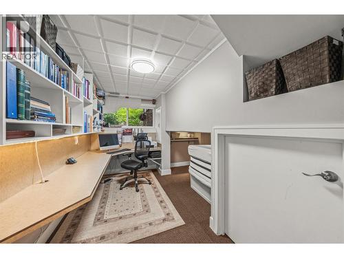 5936 Highway 6, Coldstream, BC - Indoor