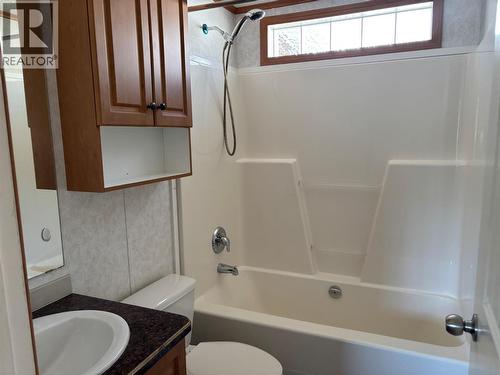 10 Nelson Avenue Unit# 4, Fruitvale, BC 