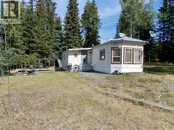3641 SPOKIN LAKE ROAD  Williams Lake, BC V0K 2G0