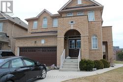 1 EDUCATION ROAD  Brampton, ON L6P 3P2