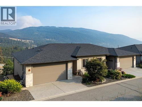 1404 Copper Mountain Court Unit# 33, Vernon, BC - Outdoor