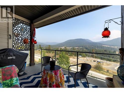 1404 Copper Mountain Court Unit# 33, Vernon, BC - Outdoor With View With Exterior