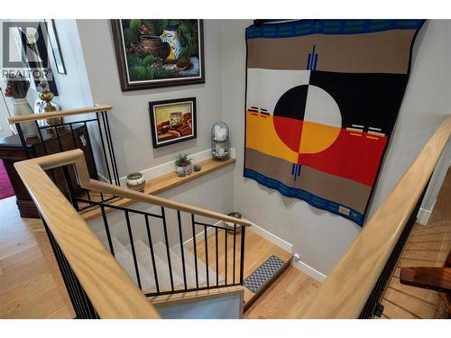 1404 Copper Mountain Court Unit# 33, Vernon, BC - Indoor Photo Showing Other Room