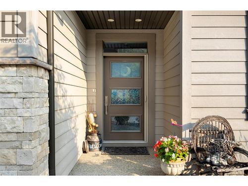 1404 Copper Mountain Court Unit# 33, Vernon, BC - Outdoor With Exterior