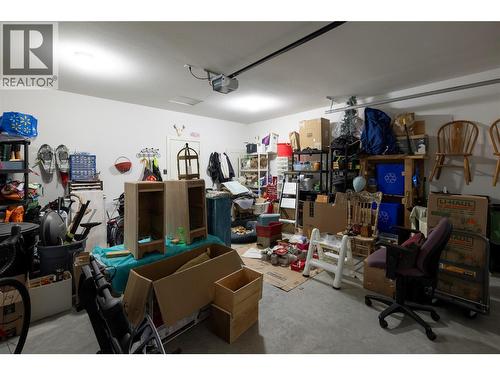 1404 Copper Mountain Court Unit# 33, Vernon, BC - Indoor